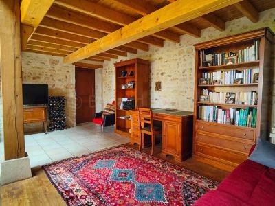 For sale House SAUZE-VAUSSAIS
