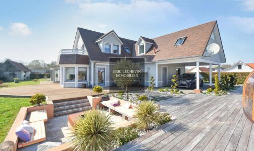 For sale Prestigious house MERLIMONT  62