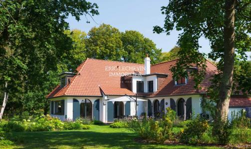 Vente Prestige TOUQUET 62520