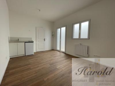 photo For rent Apartment AMIENS 80