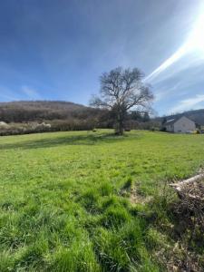 Vente Terrain CREUSOT 71200