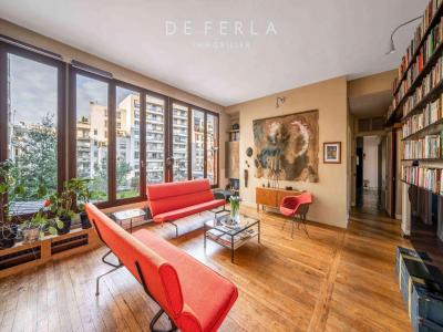 Vente Appartement 7 pices PARIS-13EME-ARRONDISSEMENT 75013