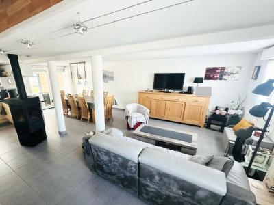 Vente Maison 3 pièces SAINTE-CROIX-EN-PLAINE 68127