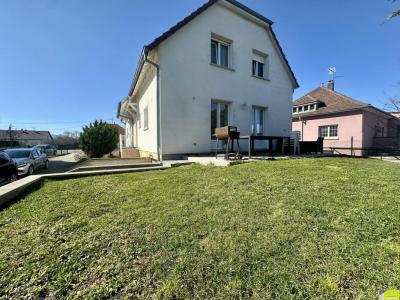 photo For sale House REGUISHEIM 68