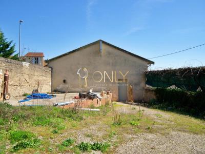 photo For sale Land NEYRON 01