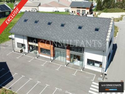 Vente Local commercial VILLARD-DE-LANS 38250