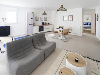 Vente Appartement 4 pices CIBOURE 64500