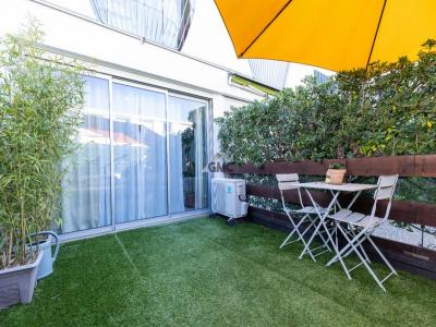 Vente Appartement GRANDE-MOTTE 