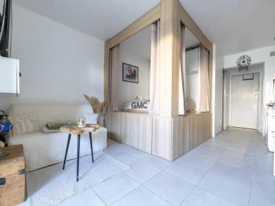 Vente Appartement GRANDE-MOTTE 