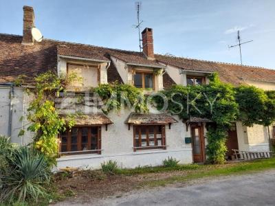 Vente Maison FERRIERES 