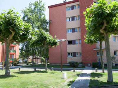 Vente Appartement 4 pièces MURET 31600
