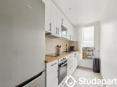 photo For rent Apartment EPINAY-SUR-SEINE 93