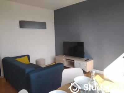 Location Appartement ORLEANS 45000