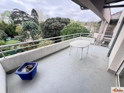 Vente Appartement 3 pièces TOULOUSE 31400