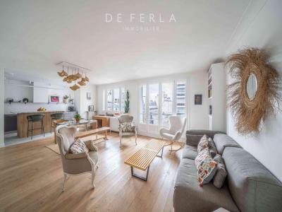 photo For sale Apartment PARIS-14EME-ARRONDISSEMENT 75