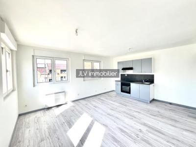 photo For rent Apartment DUNKERQUE 59