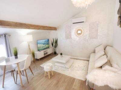 photo For rent Apartment BRIGNOLES 83