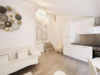 For rent Apartment BRIGNOLES 
