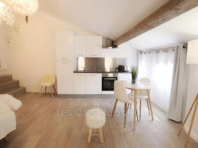 For rent Apartment BRIGNOLES 