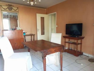 Vente Appartement TOULON 