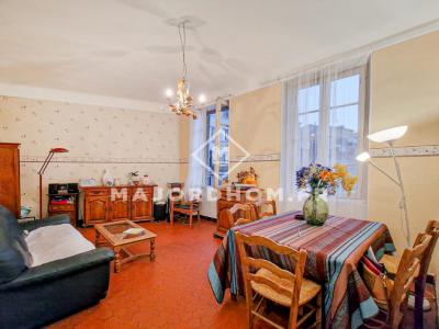 Vente Appartement 4 pièces MARSEILLE-1ER-ARRONDISSEMENT 13001