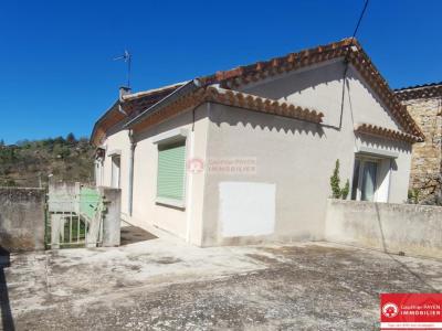 Vente Maison 5 pices FLAVIAC 07000