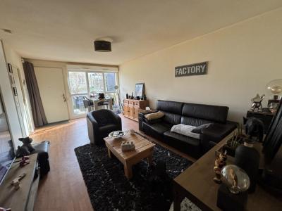 Vente Appartement 3 pièces BOURGES 18000