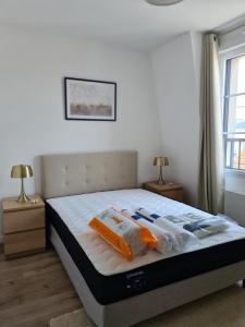 photo For rent Apartment VILLIERS-SUR-MARNE 94