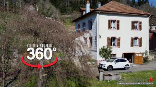 photo For sale House WISEMBACH 88