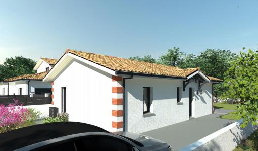 Vente Maison TEICH 33470