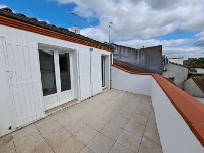 Location Appartement 3 pièces VILLENEUVE-SUR-LOT 47300