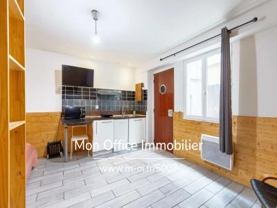 photo For sale Apartment MARSEILLE-1ER-ARRONDISSEMENT 13