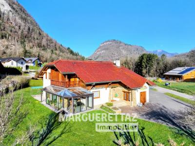 Vente Maison 6 pièces MIEUSSY 74440