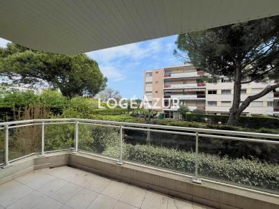 Location Appartement ANTIBES 