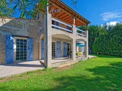 Vente Maison 6 pièces CONTES 06390