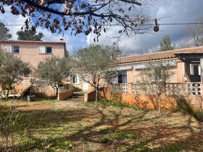 photo For sale House NANS-LES-PINS 83