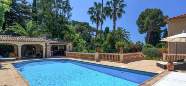 For sale House CANNET MAIRIE