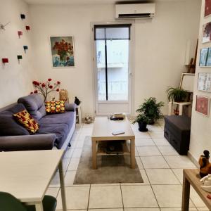 Vente Appartement PALAVAS-LES-FLOTS CENTRE RIVE DROITE 34