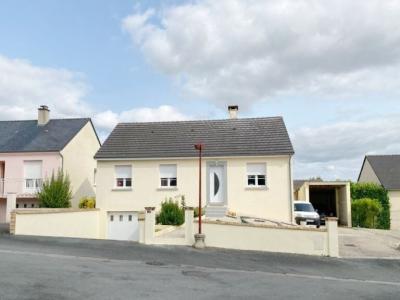 photo For sale House VILLAINES-LA-JUHEL 53
