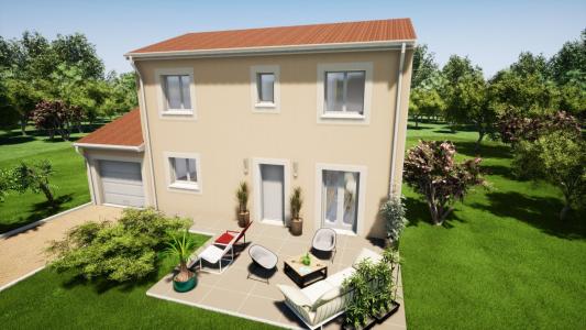 Vente Maison DECINES-CHARPIEU  69