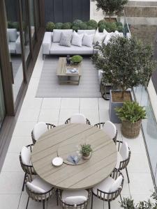 Vente Appartement 4 pièces LYON-7EME-ARRONDISSEMENT 69007