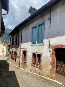Vente Maison 5 pièces CHATEAU-VERDUN 09310