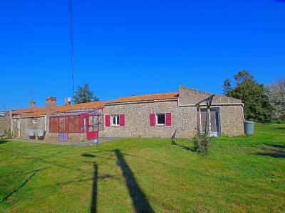 photo For sale House SAINTE-FOY 85