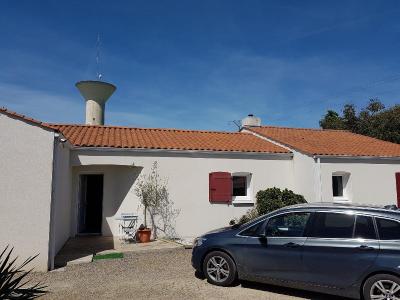 photo For sale House SAINTE-FOY 85
