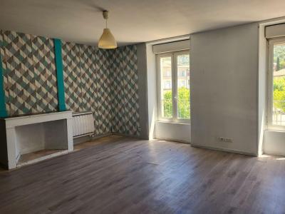 photo For sale Apartment VANS 07