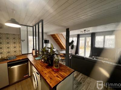 Vente Maison 3 pièces PESSAC 33600