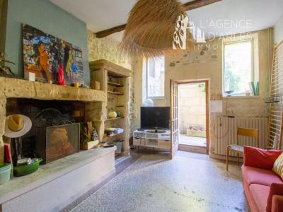 Vente Maison 8 pièces ARLES 13200