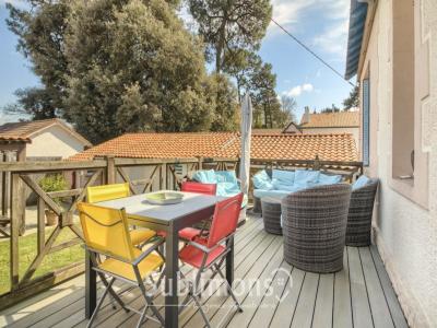Vente Maison 4 pices SAINT-BREVIN-LES-PINS 44250