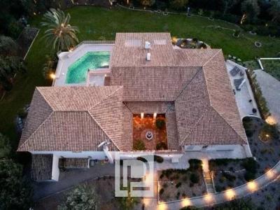 Vente Prestige VALBONNE  06