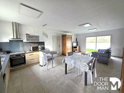 Vente Maison 3 pièces SAINT-PERE-EN-RETZ 44320